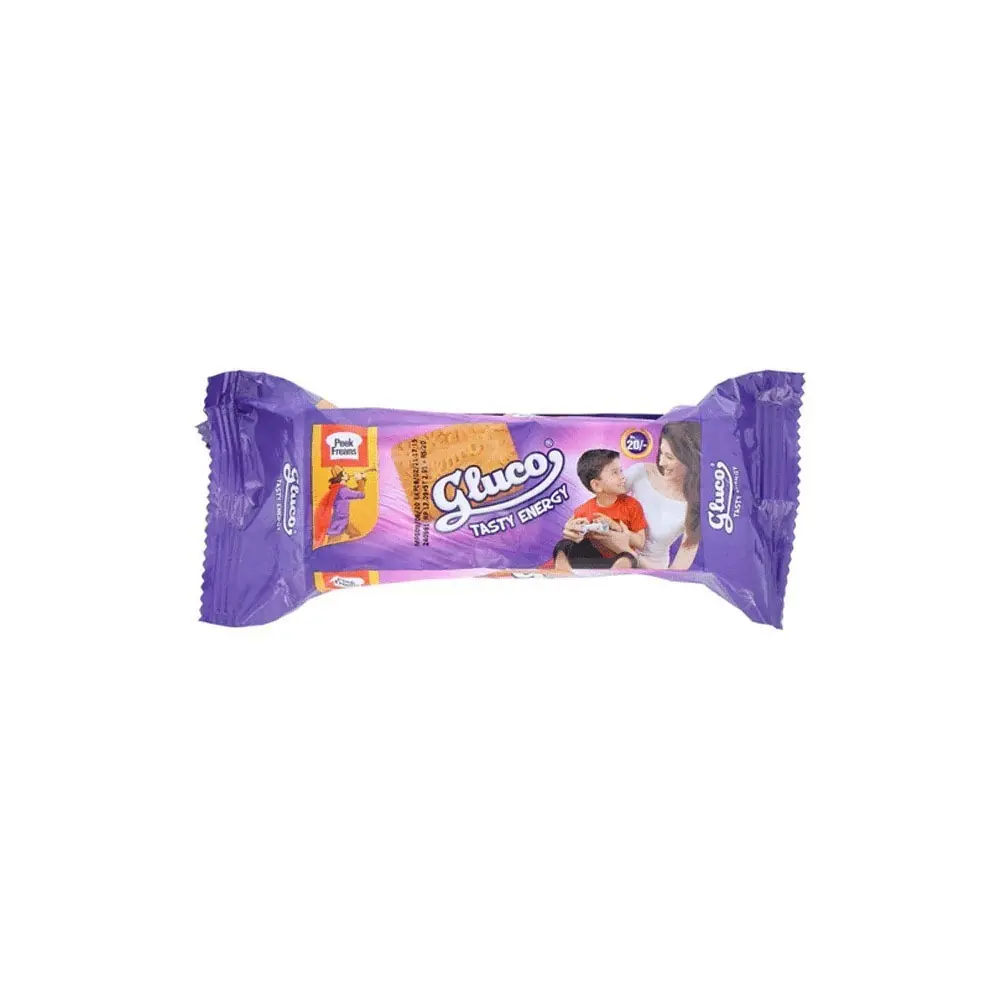Peek Freans Gluco Snack Pack