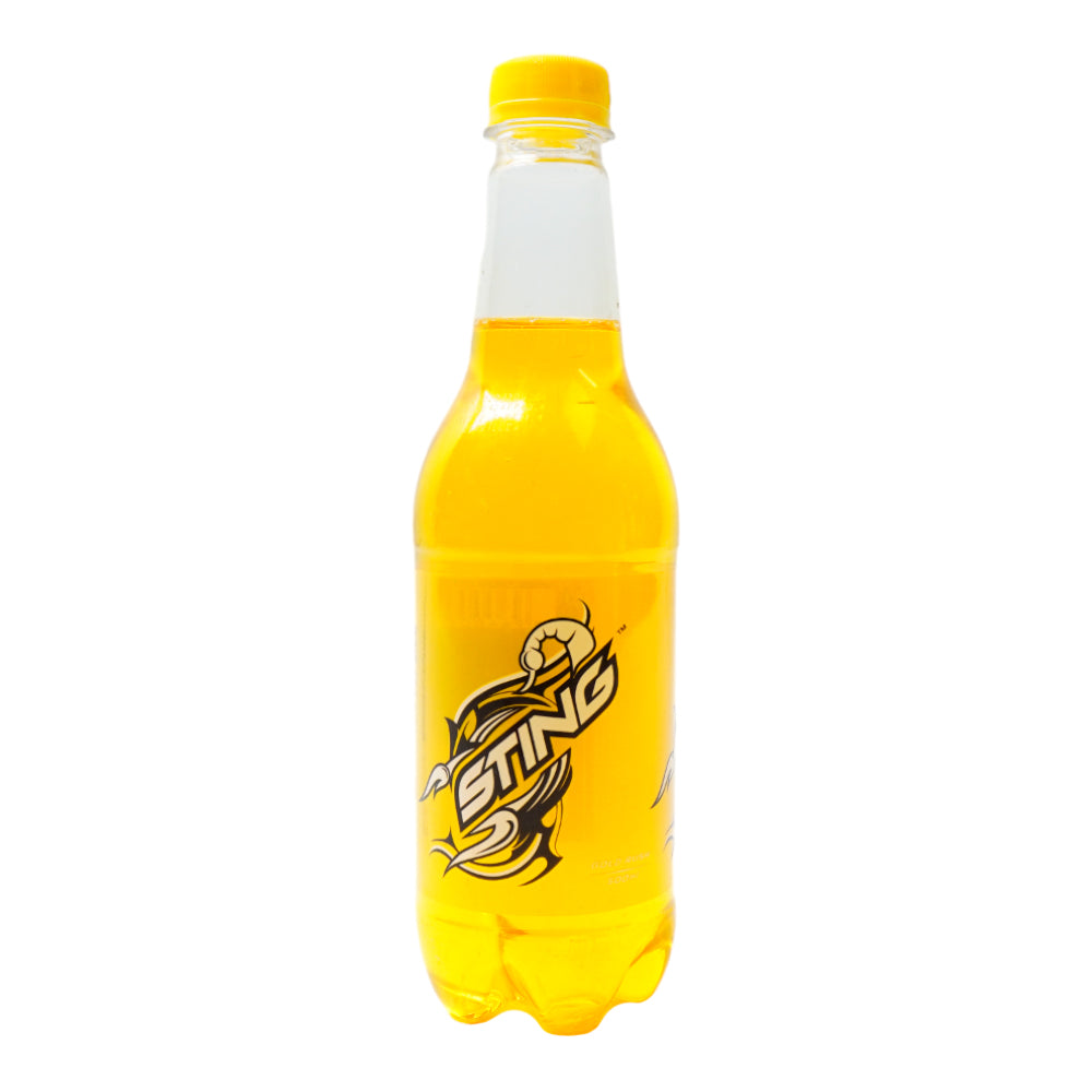 Sting Gold 500Ml