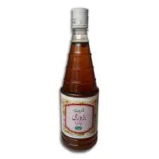 Hamdard Sharbat Bazoori Barid 800Ml