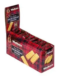 Innovative Short Bread Pack