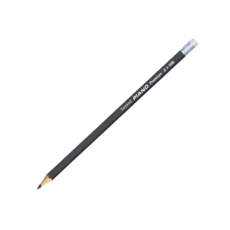 Piano Premium Led Pencil