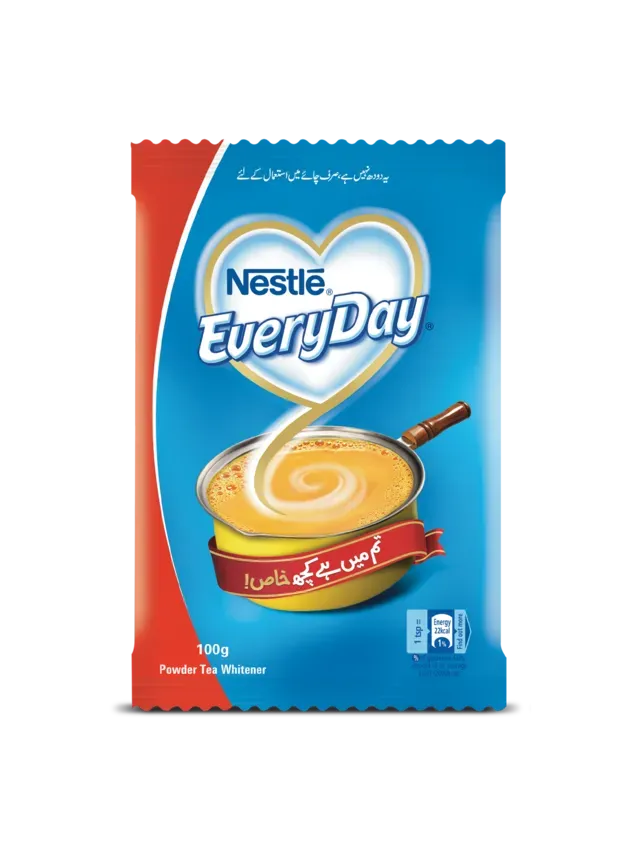 Nestle Everyday 26G Sachet