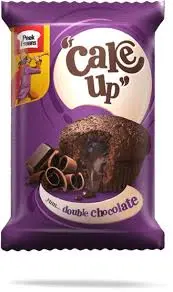 Peak Freans Cake Up Doubble Choclate