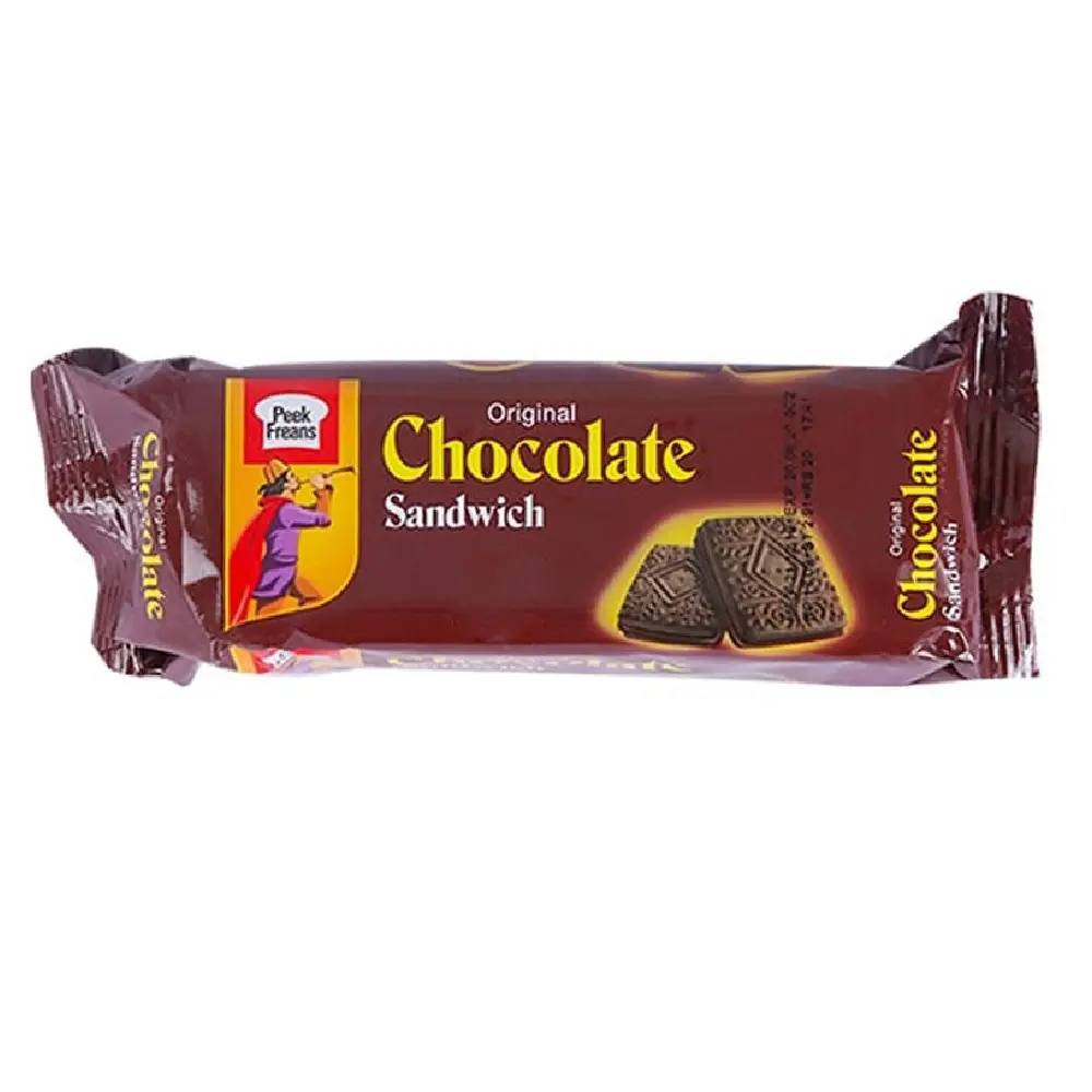 Peak Freans Chocolate Sandwich