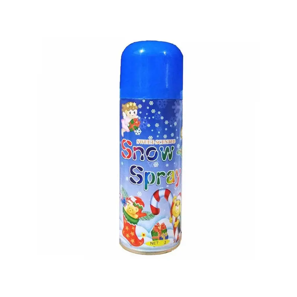 SNOW SPRAY SMALL