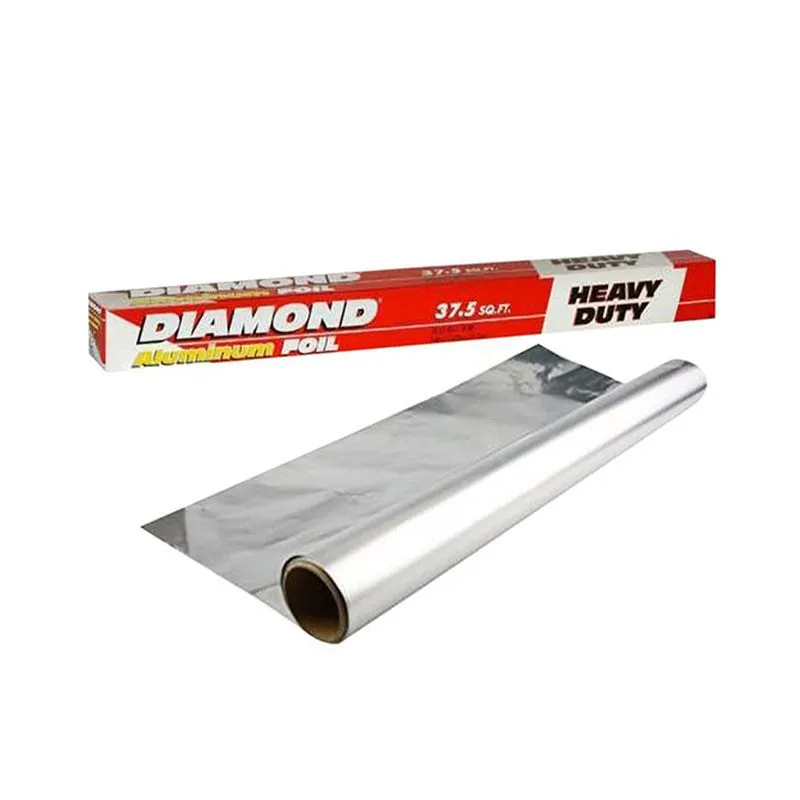 DIAMOND ALUMNM FOIL 45CM