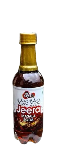 krezi jeera masala soda