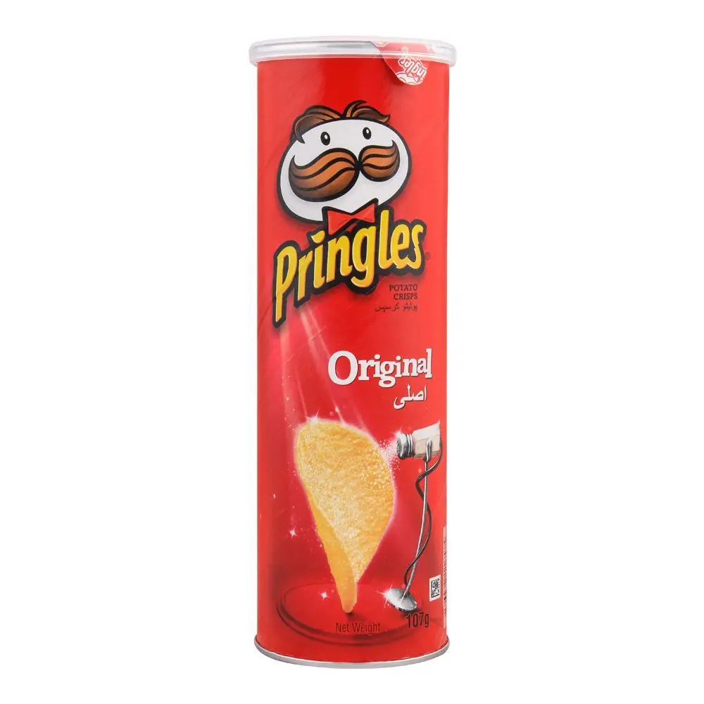 Pringle original
