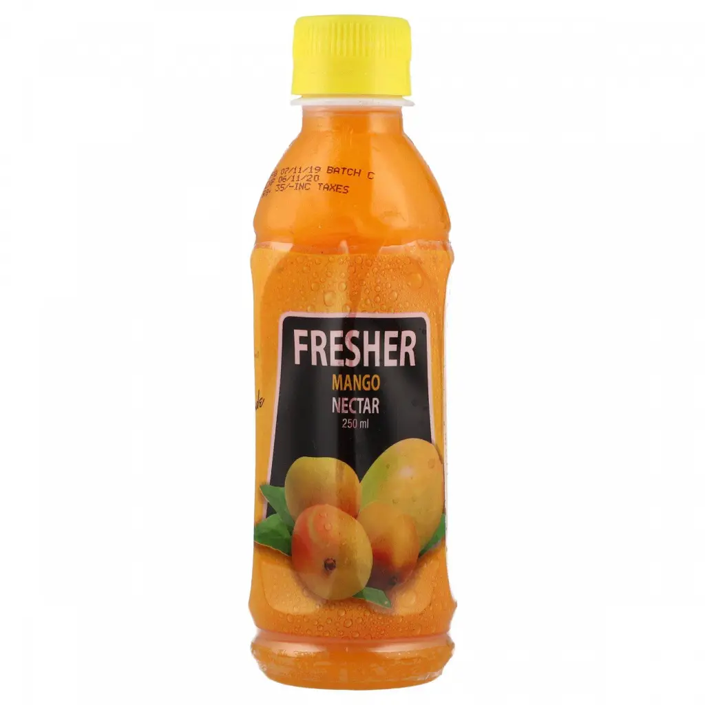 Freasher Mango Necter 250ML