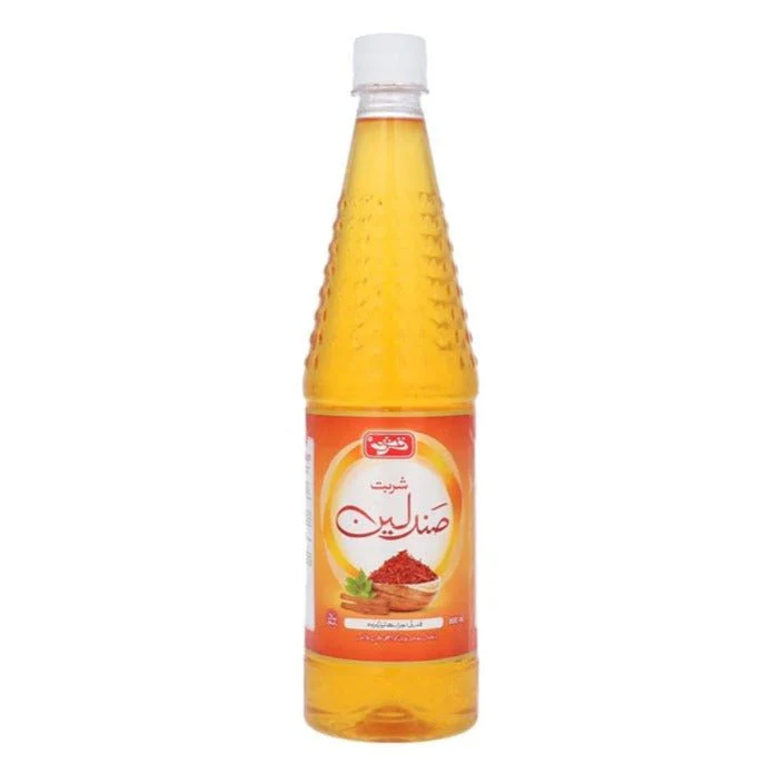 Qarshi Sharbat Sandaleen 800ML