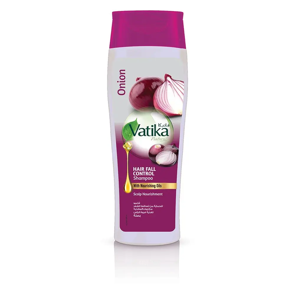 Vatika Hair Fall Onion 185ML