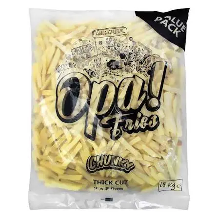 Opa Chuncky 1.8KG