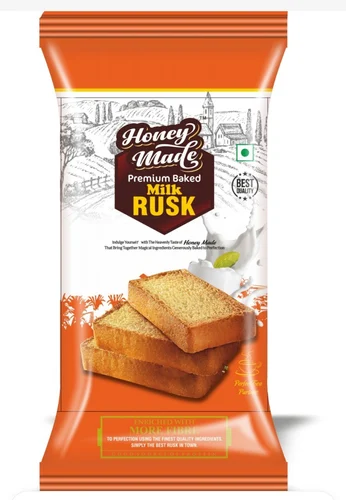 Hani Rusk