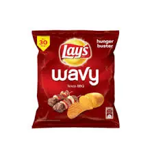 Lays Wavy Masala Twist 17g