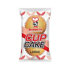 Bunnys Cup Cake Large