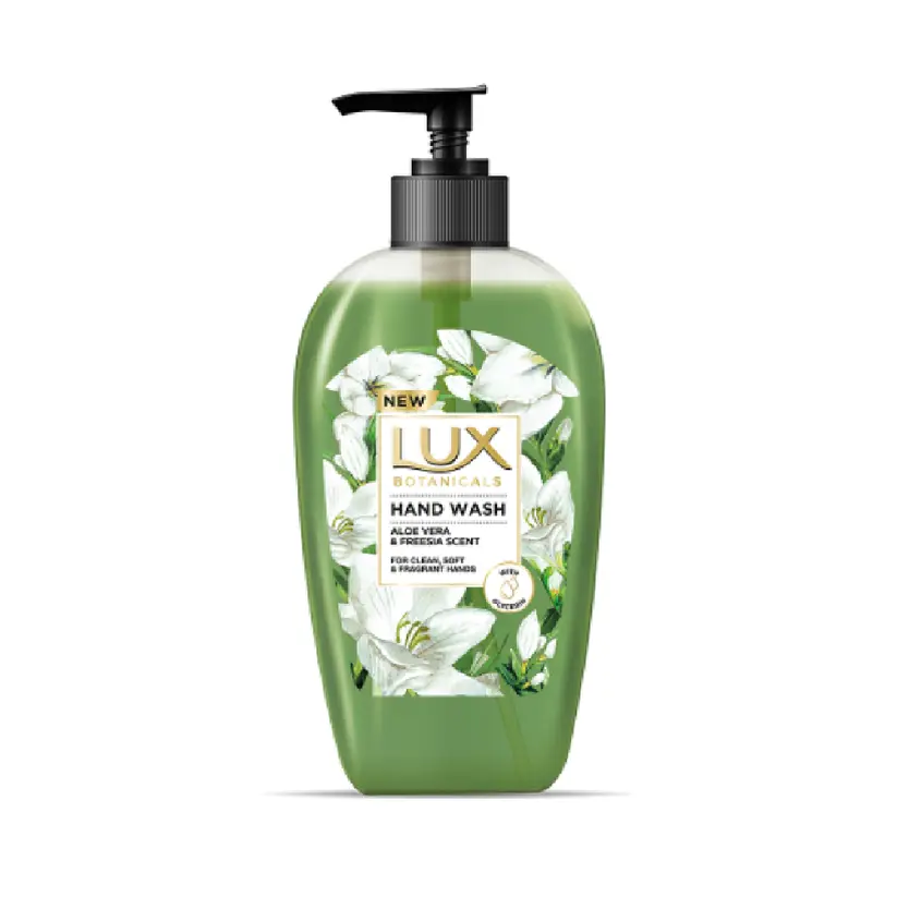 Lux Alo vera 220ml