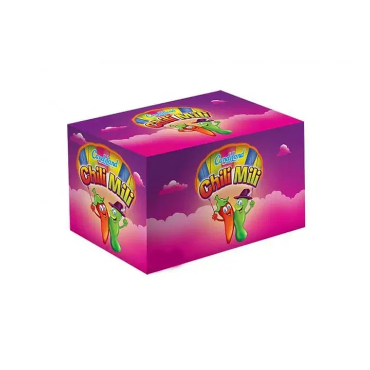 Candy Land Chilli Milli