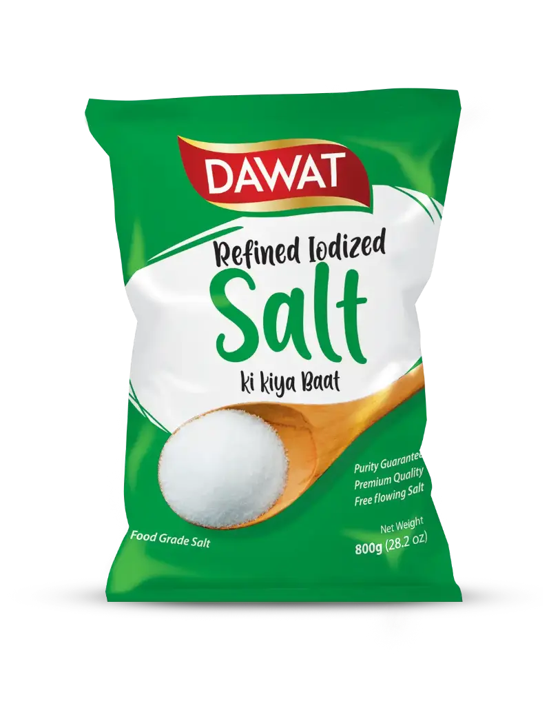 DAWAT SALT