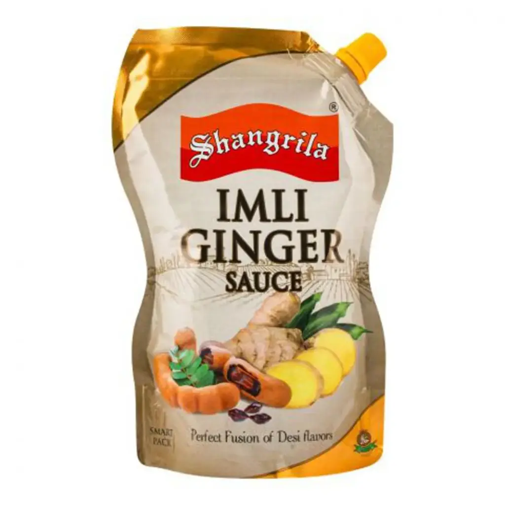 Mitchells Imli Sauce 400g