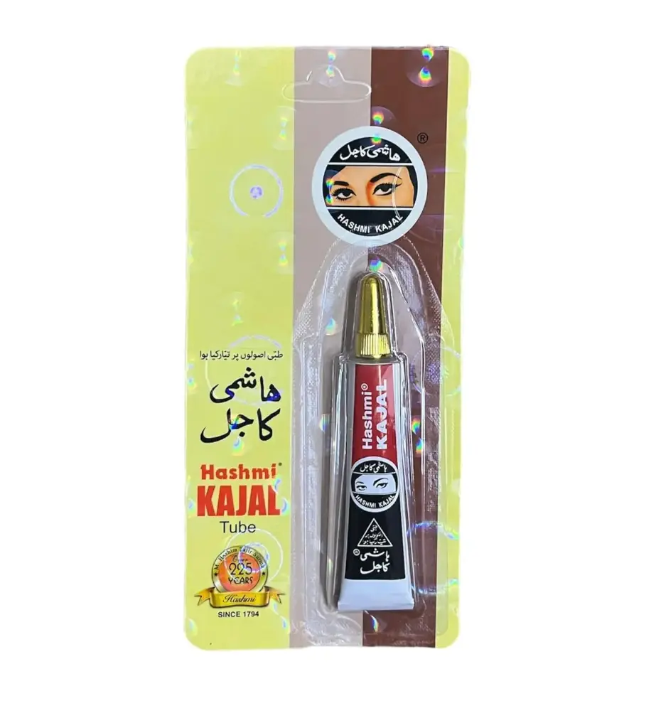 Hashmi Kajal Tube