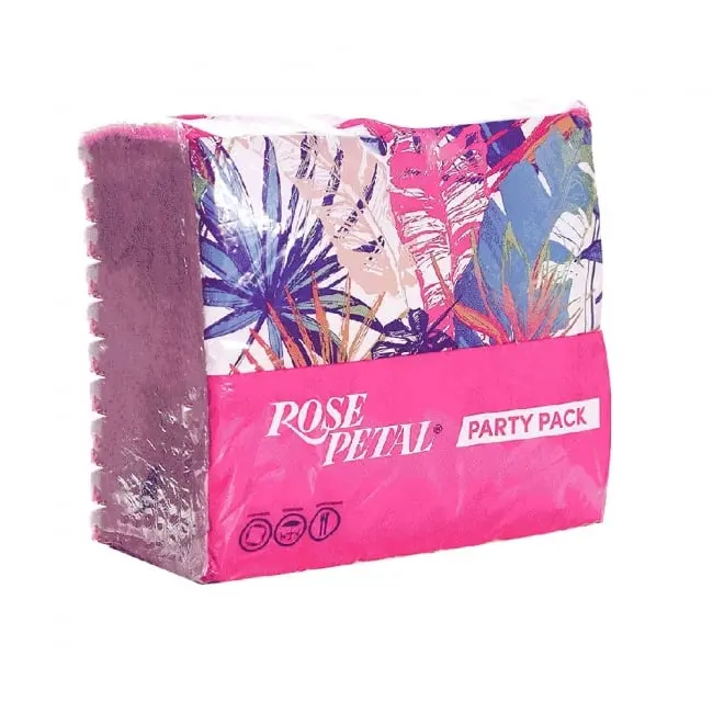 Rose Petal Party Pack