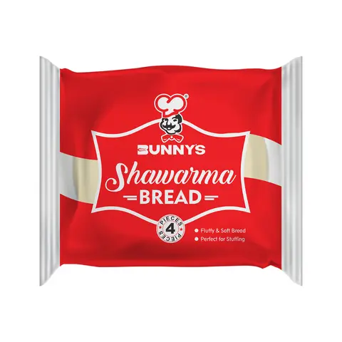 Shawarma Bread