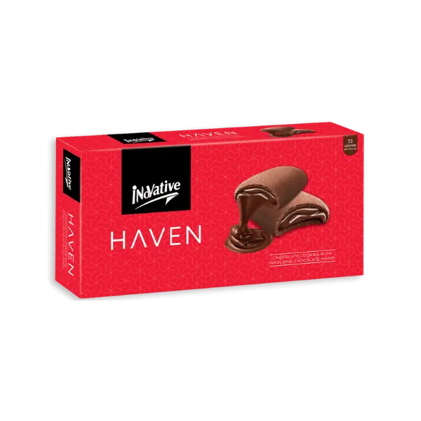 Innovative Heaven Chocolate 