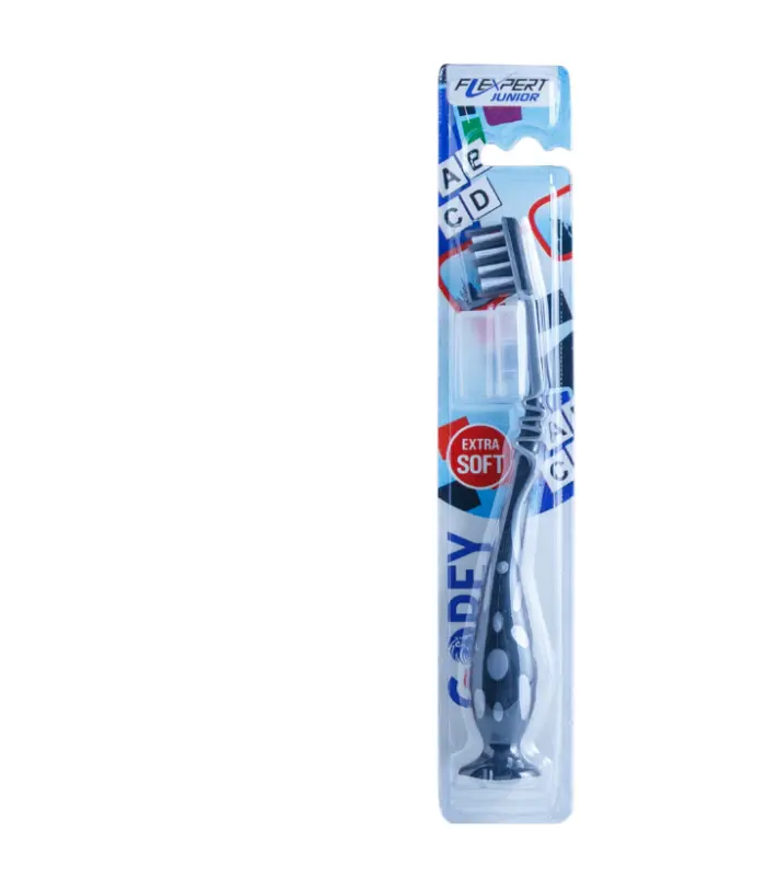 Grey Flexpert Junior