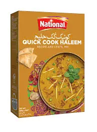 National Quick Cook Haleem 330g