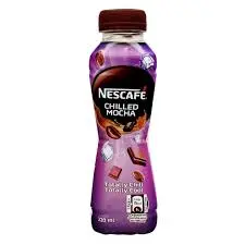 Nescafe Chilled Mocha 220ml