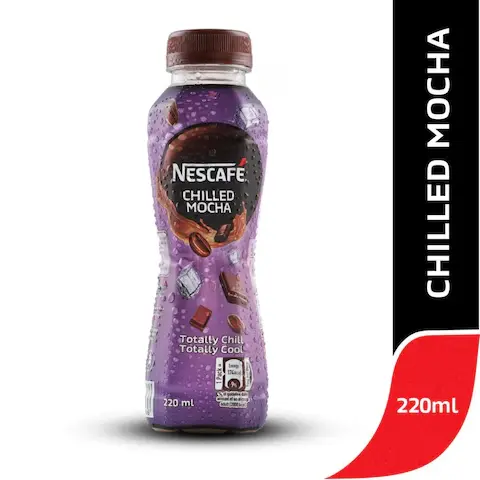 Nescafe Chilled Mocha 220ml
