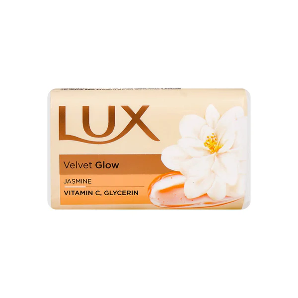 Lux Velvet Glow 170g