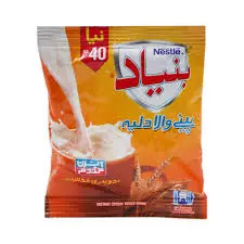 Nestle Bunyad Cereal 32g