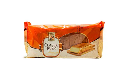 Bread & Beyond Classic Rusk 