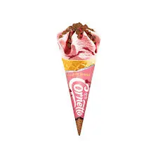 Walls Cornetto Flirty Berry