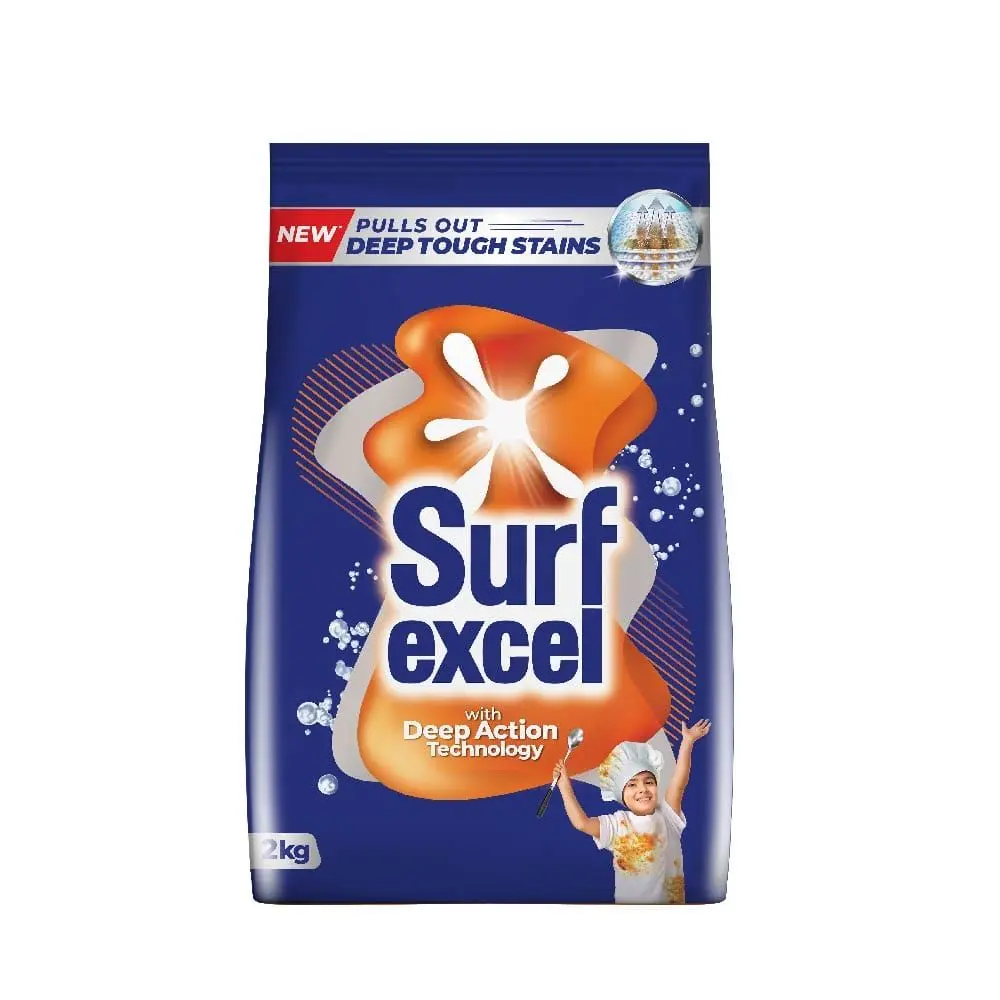 Surf Excel 2kg