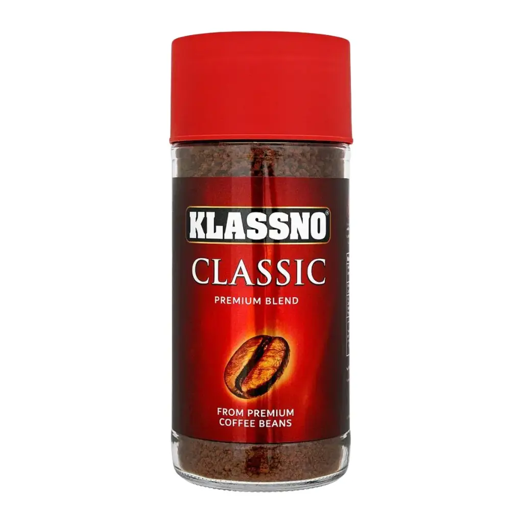 Klassano Coffee 100g