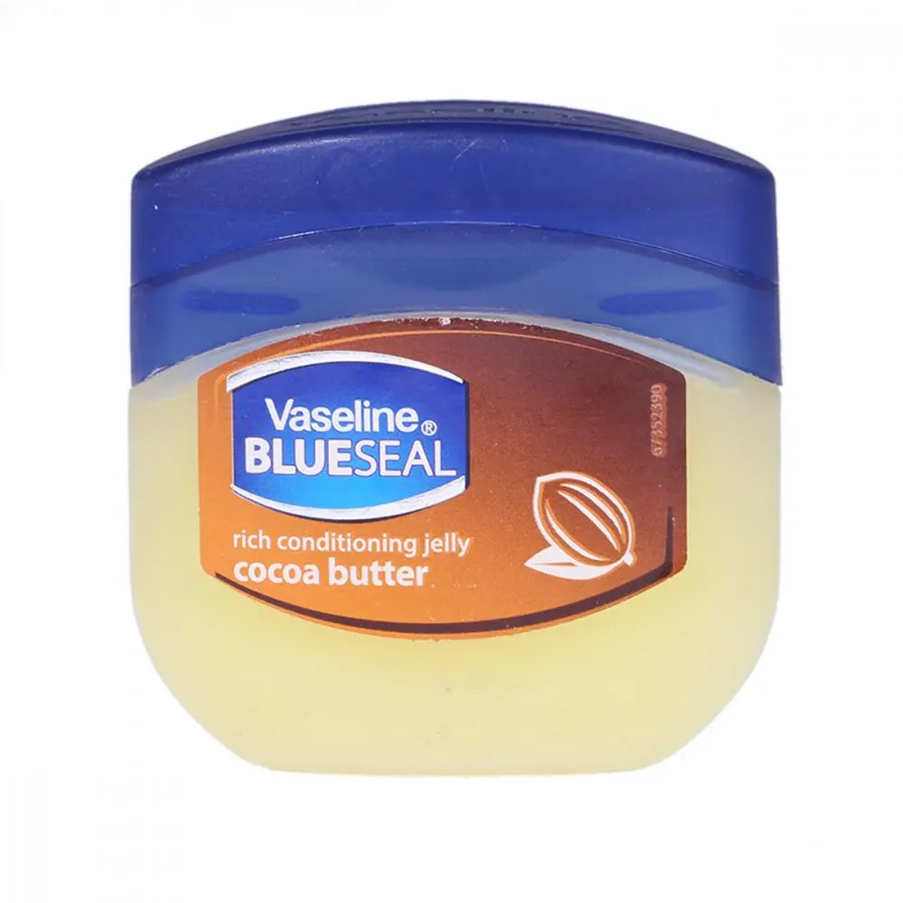 Vaseline Blueseal Cocoa Butter 50ml