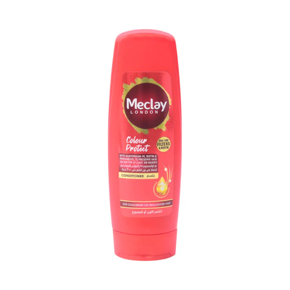 Meclay London Colour Protect
