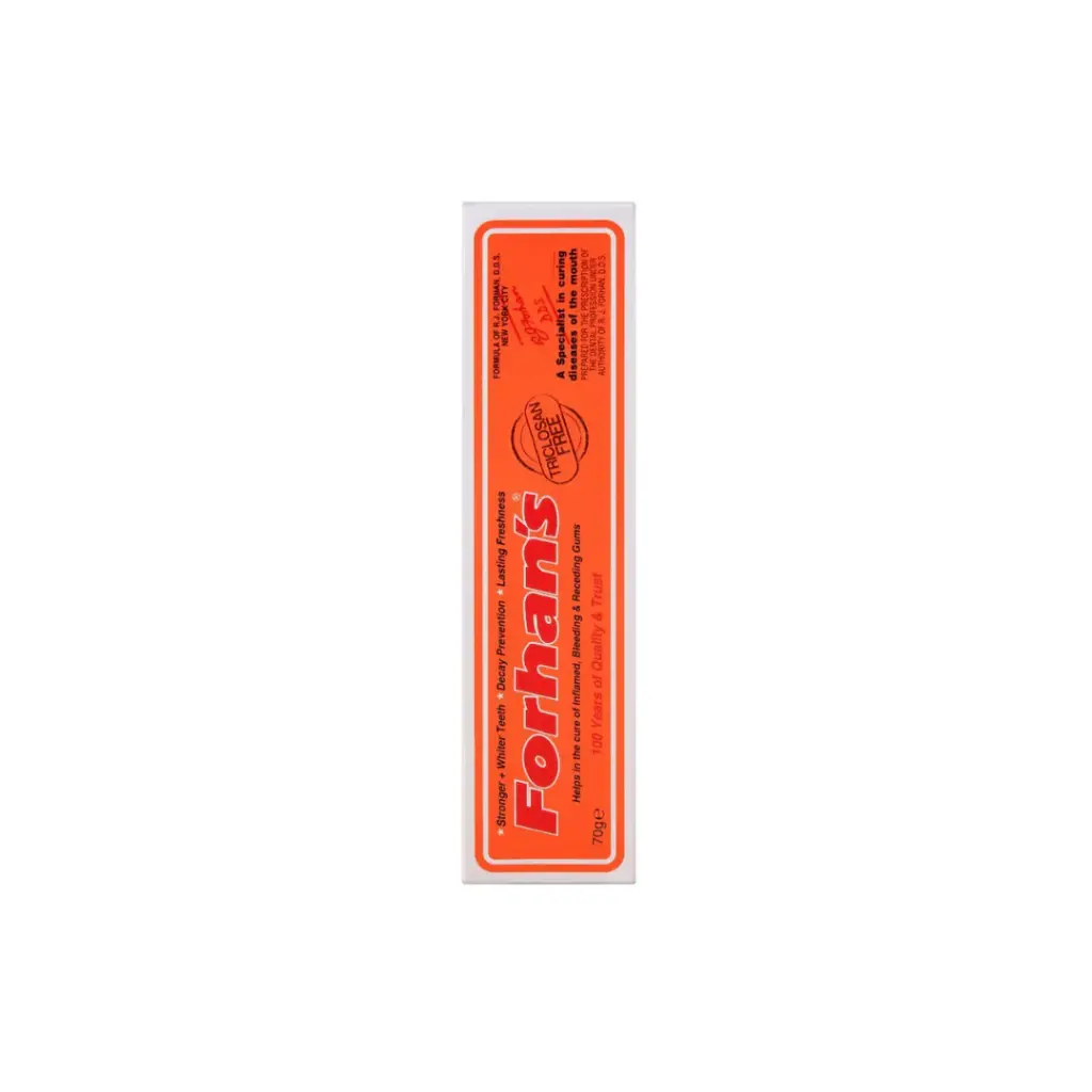 Forhans 65g