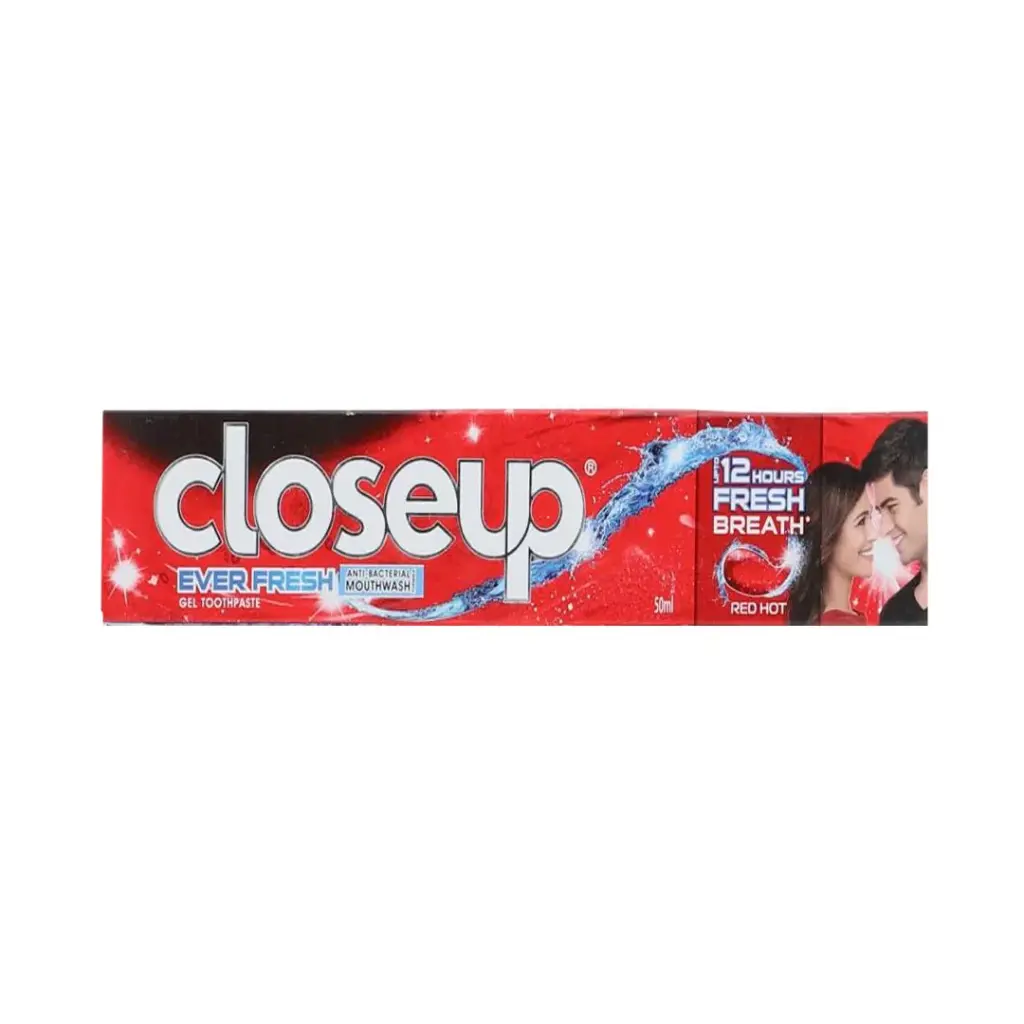 Closeup 50ml