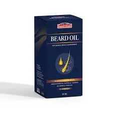 Saeed Ghani Beard Oil 30ml