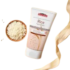 Saeed Ghani Rice Face Wash