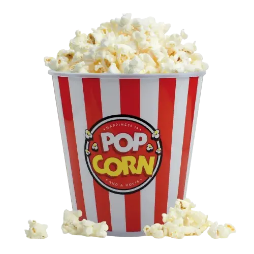 pop corn 