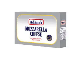 Adams Real Mozorilla Cheese