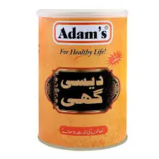 Adams Desi Ghee 1000g