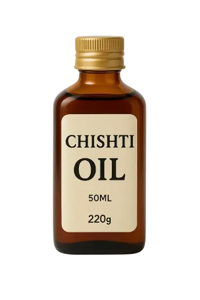 Chisti Oil 220g