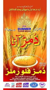 Flour Dumar 10kg