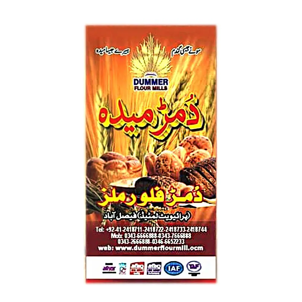 Flour Dumar 10kg