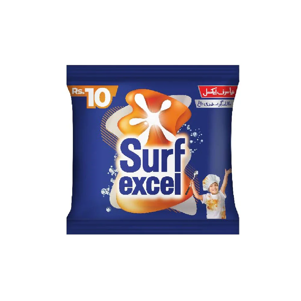 Surf Excel 18g
